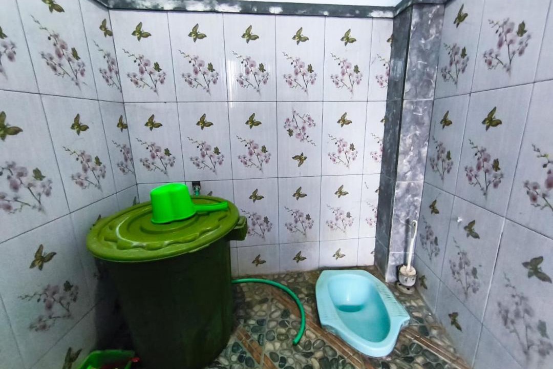 Photo of Bathroom in Mataram