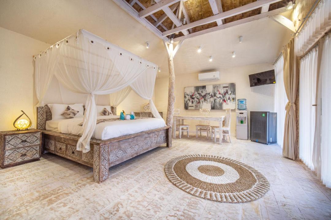 Photo of Bedroom in East Sumba