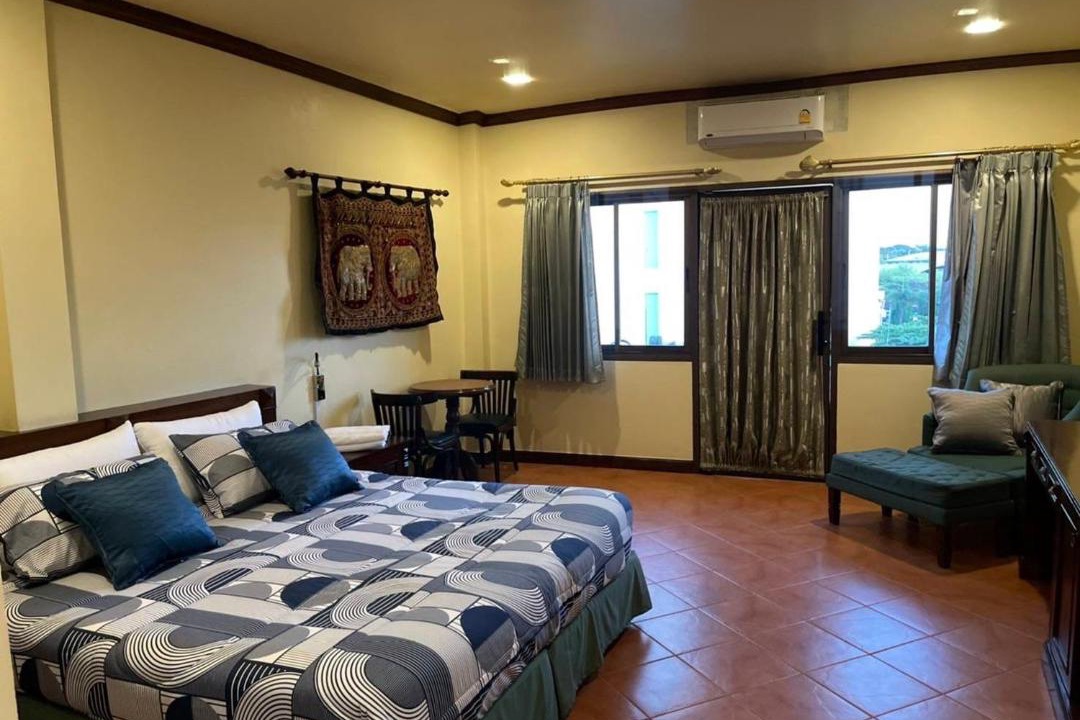 Photo of Bedroom in Mak Khaeng