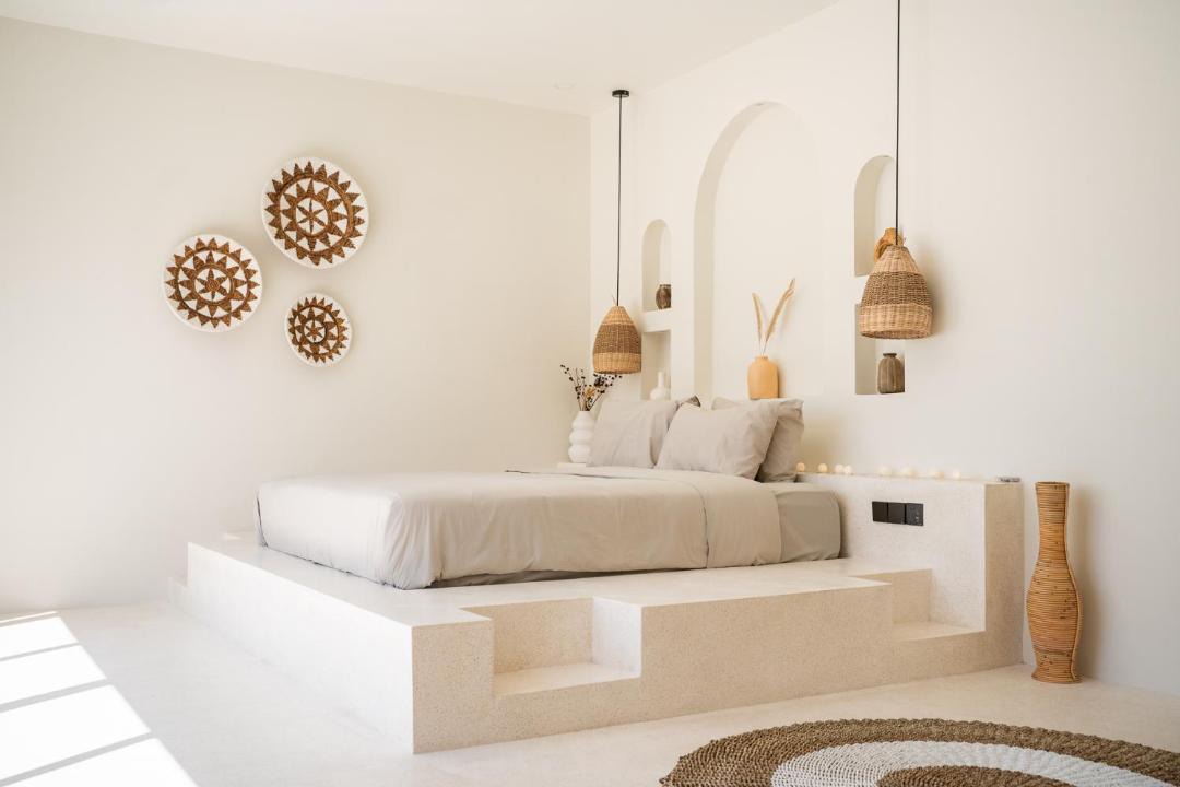 Photo of Bedroom in Sei Pinang