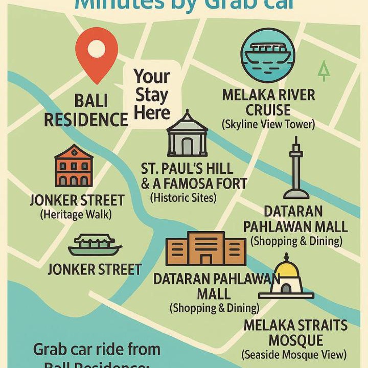 Photo of Others in Malacca City