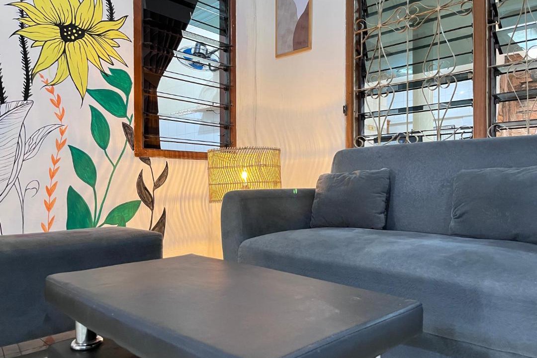 Photo of Livingroom in Malang