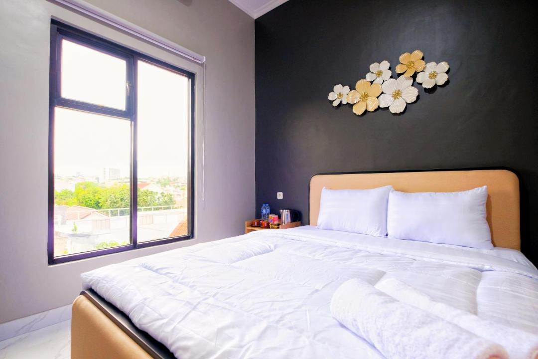 Photo of Bedroom in Bogor Timur