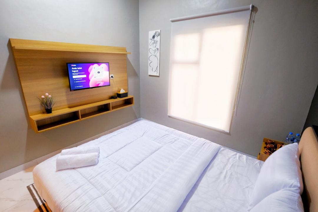 Photo of Bedroom in Bogor Timur