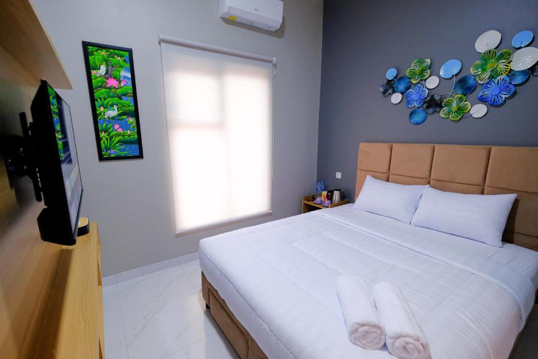 Photo of Bedroom in Bogor Timur