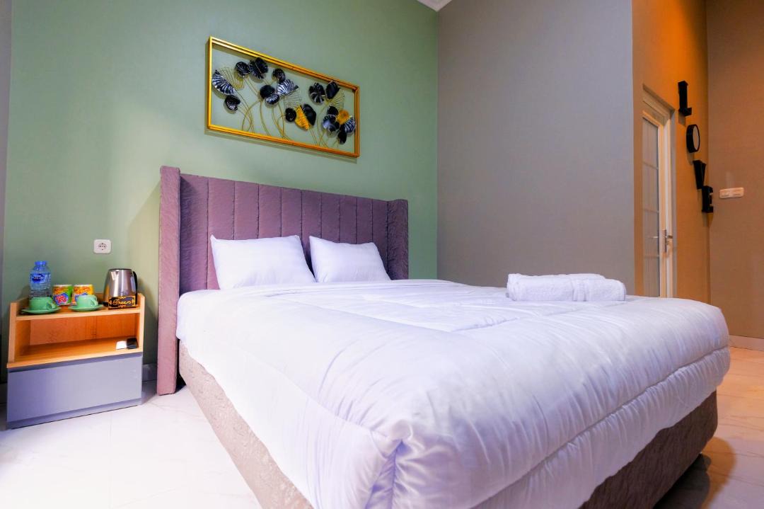 Photo of Bedroom in Bogor Timur