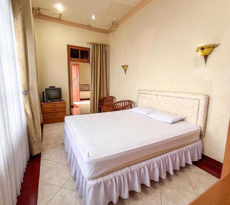 Photo of Bedroom in Sarangan