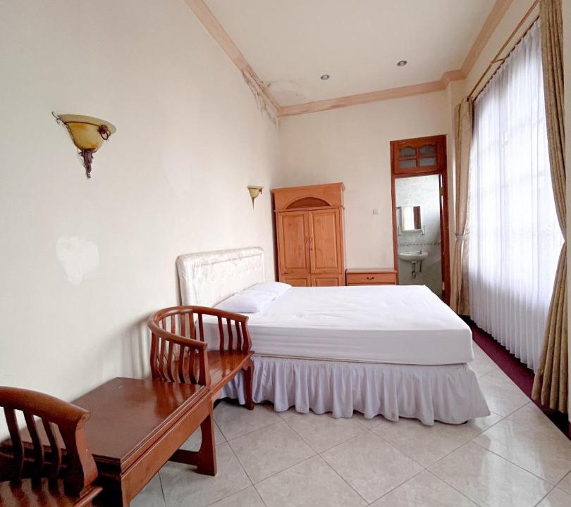 Photo of Bedroom in Sarangan