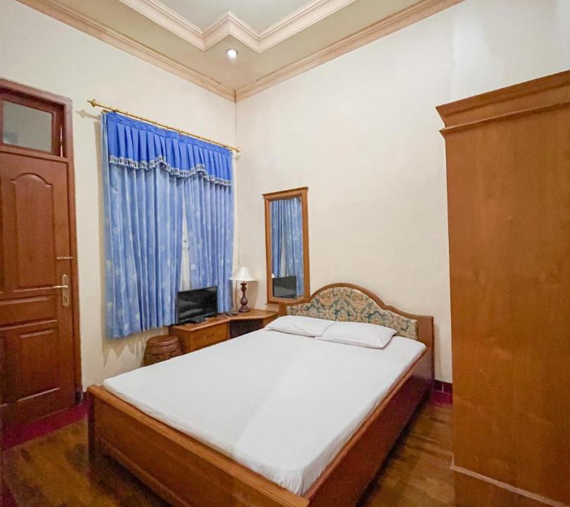 Photo of Bedroom in Sarangan