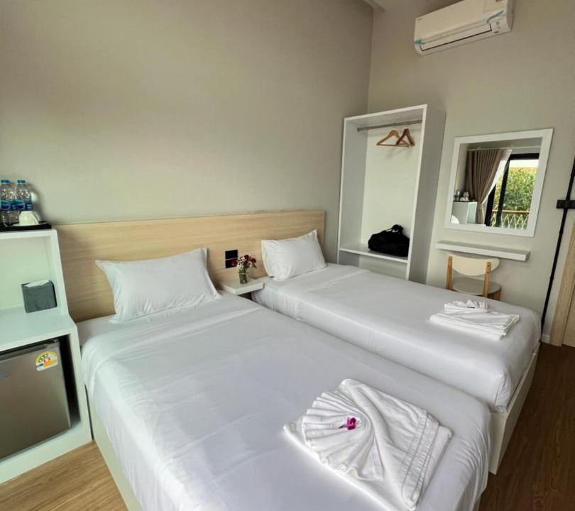 Photo of Bedroom in Takua Thung