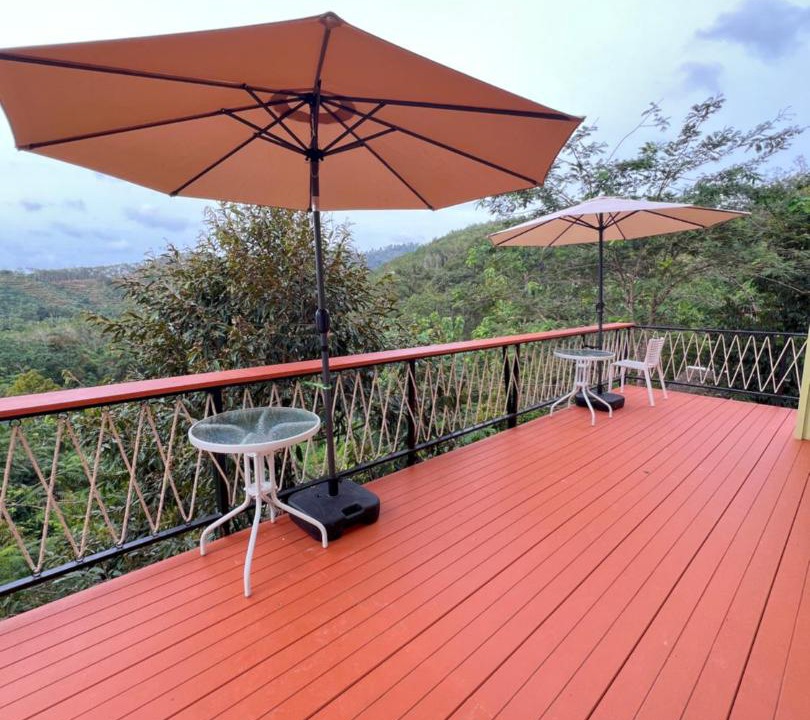 Photo of Patio Balcony in Takua Thung