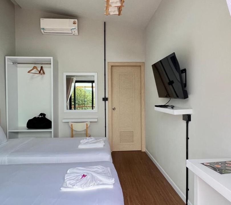Photo of Bedroom in Takua Thung