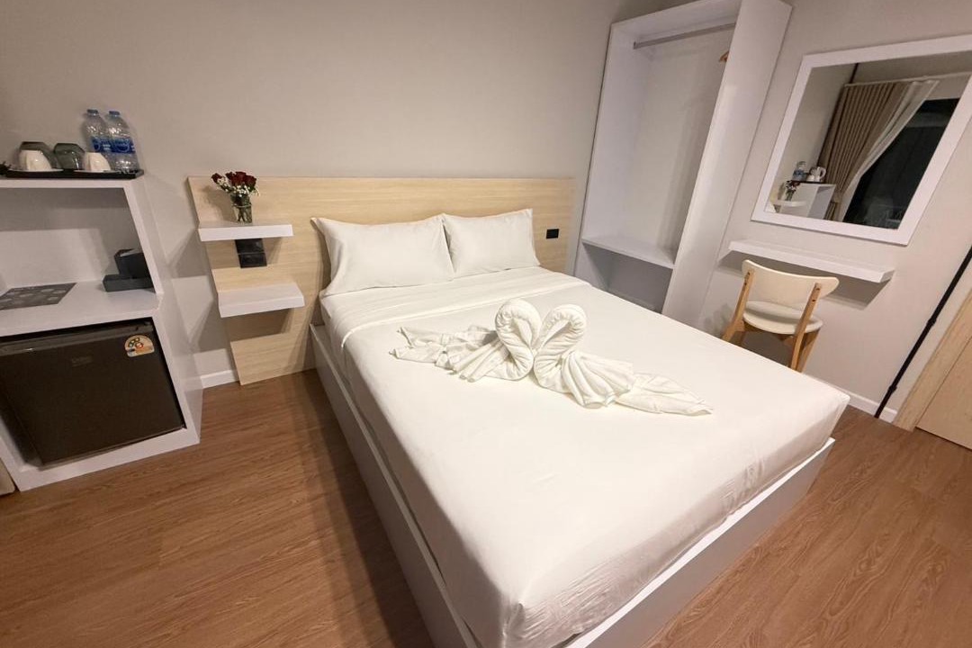 Photo of Bedroom in Takua Thung