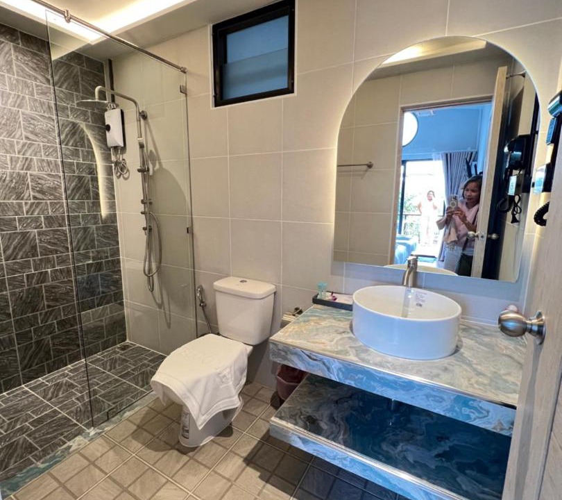 Photo of Bathroom in Takua Thung