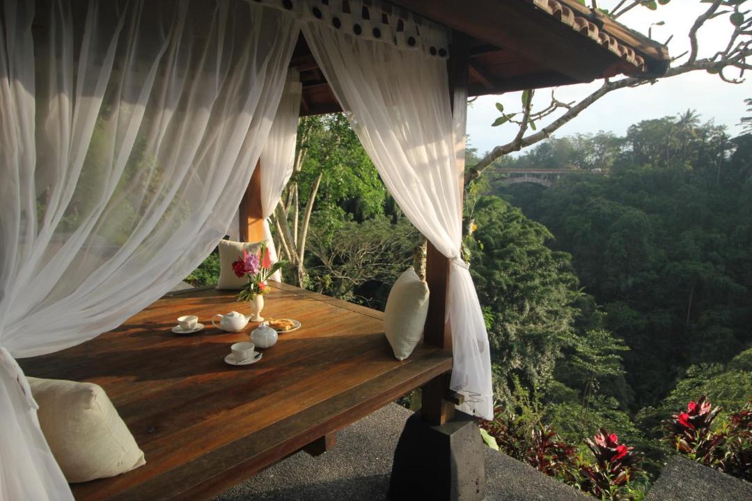 Photo of Patio Balcony in Abiansemal