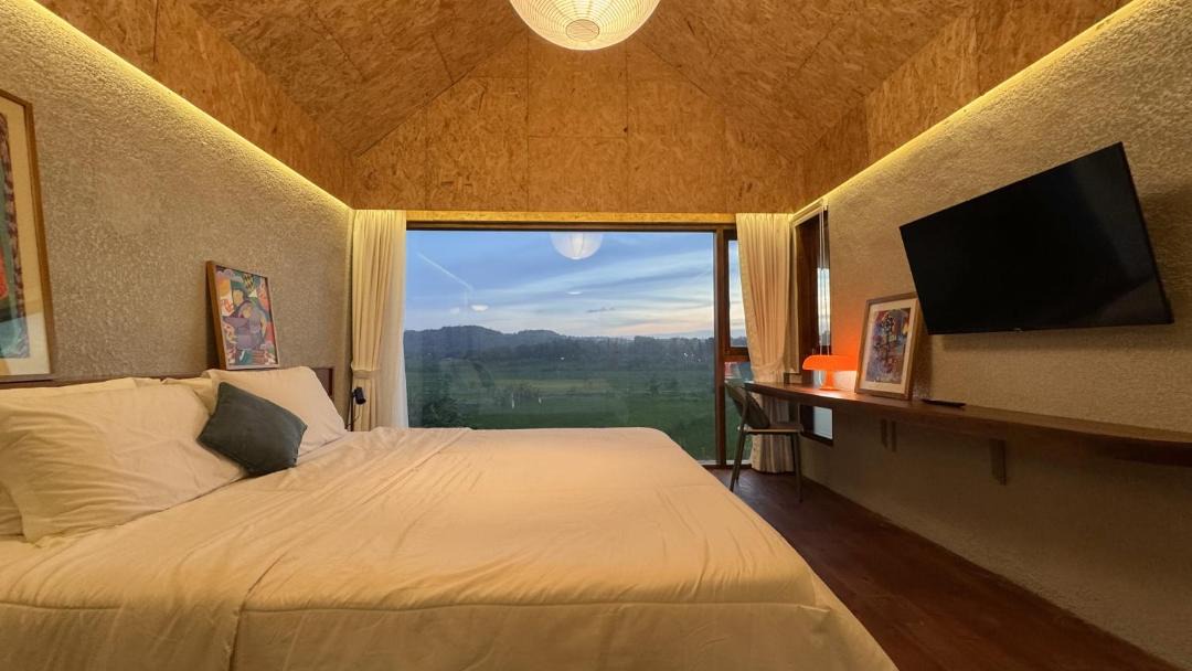 Photo of Bedroom in Bangunjiwo