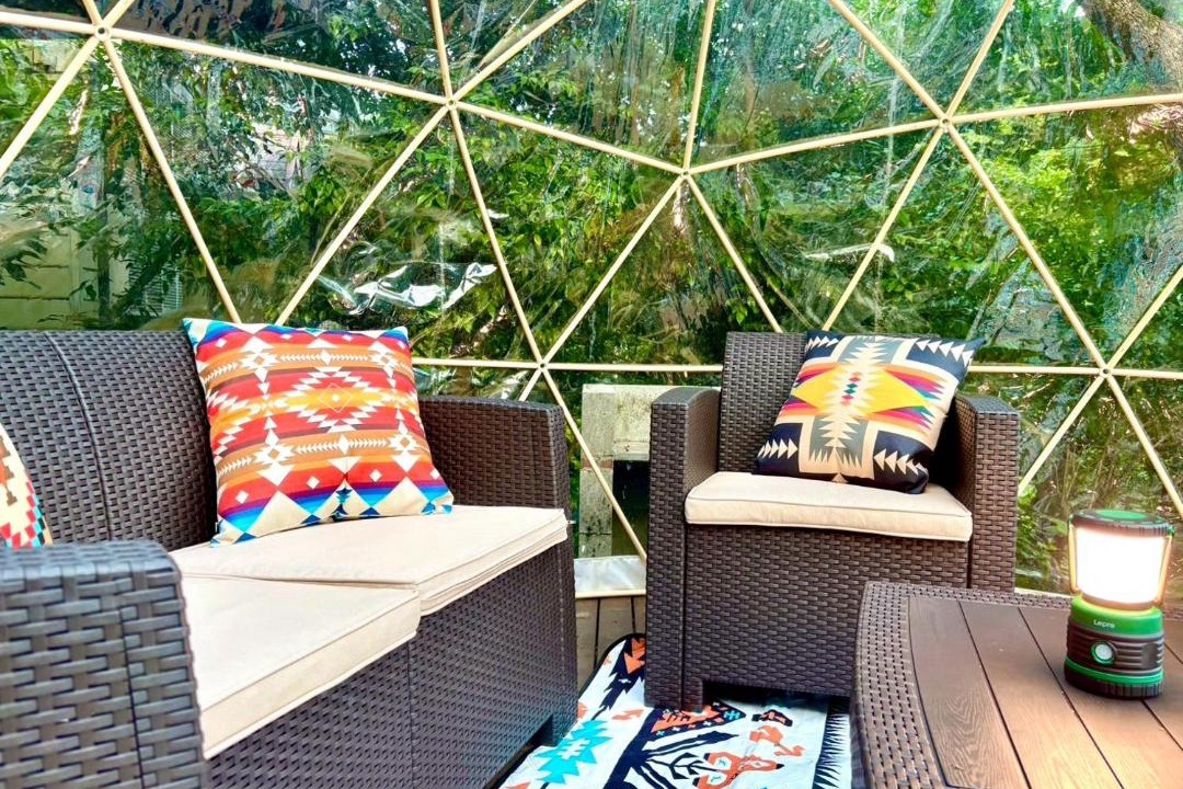 Photo of Patio Balcony in Nagatoro