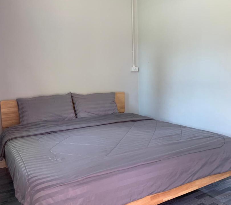 Photo of Bedroom in Nakhon Sawan