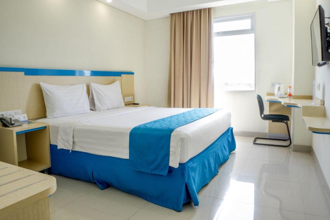 Photo of Bedroom in Baki
