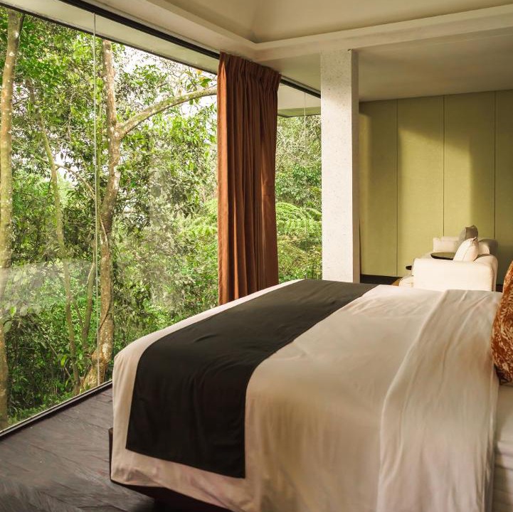 Photo of Bedroom in Cibodas