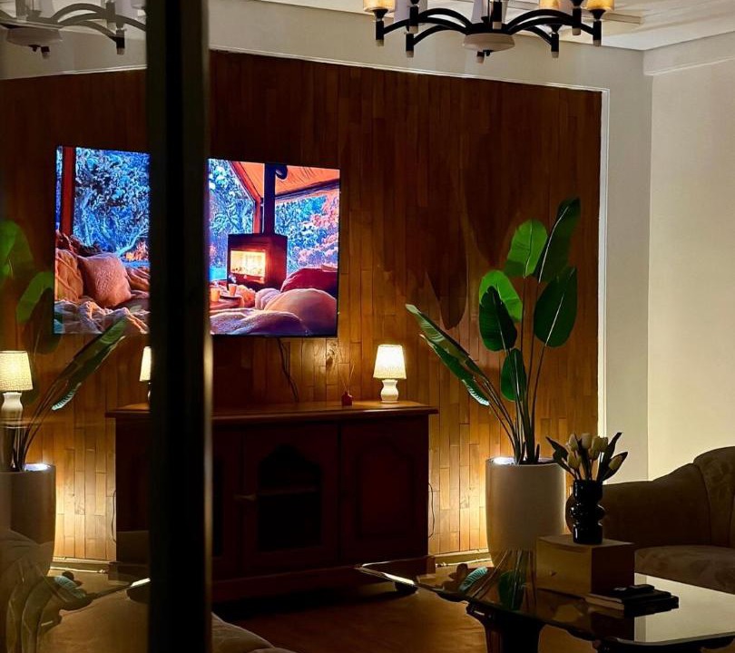Photo of Livingroom in Setiabudi