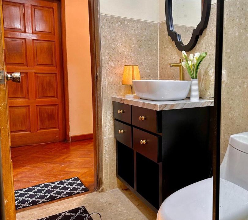 Photo of Bathroom in Setiabudi