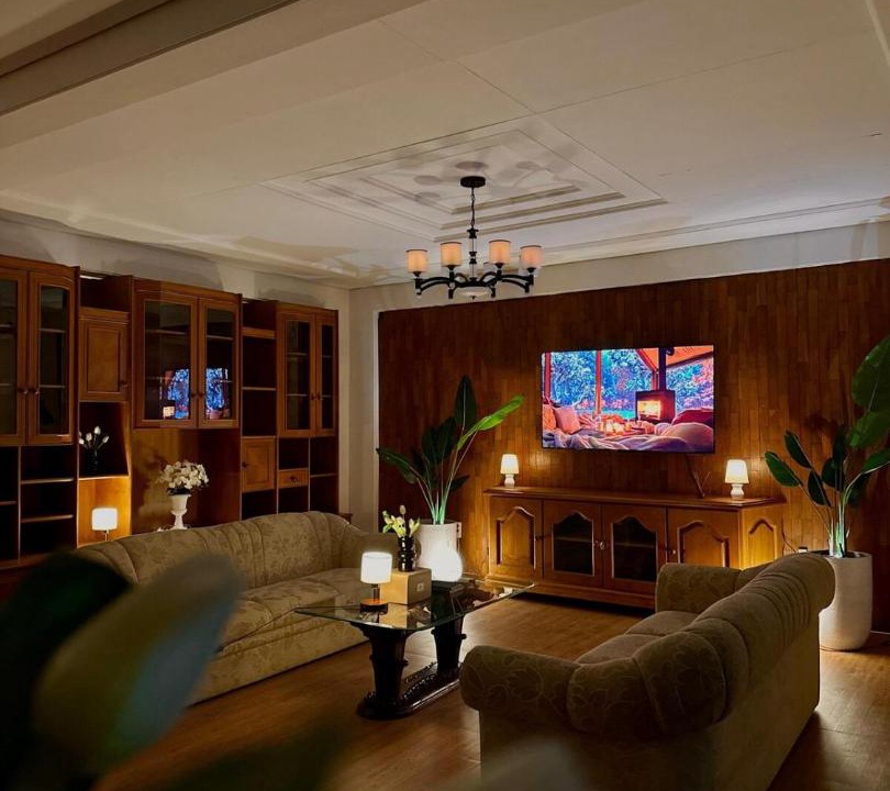Photo of Livingroom in Setiabudi
