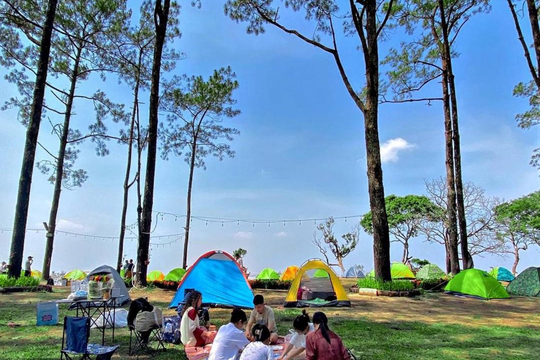 Photo of Outdoor in Kampong Seila