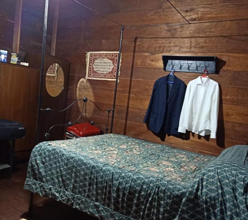 Photo of Bedroom in Bukittinggi