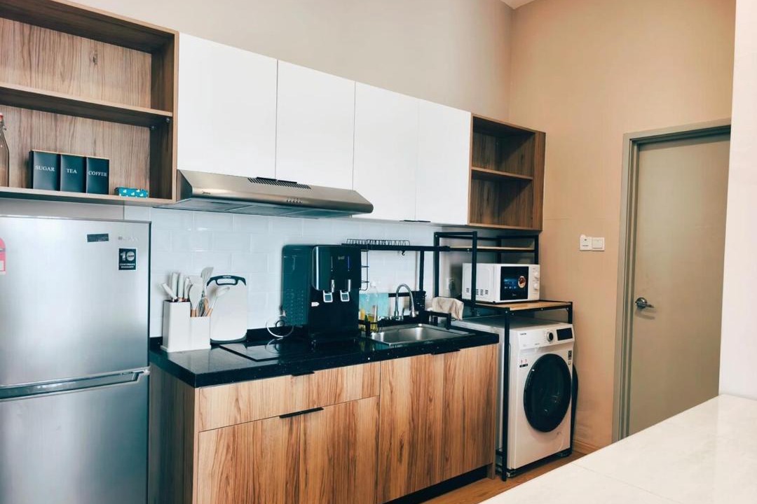 Photo of Kitchen in Kuantan