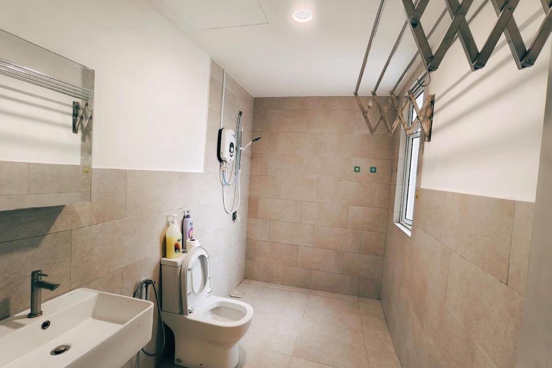 Photo of Bathroom in Kuantan
