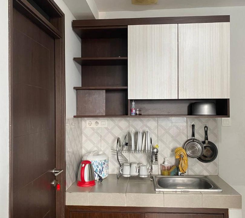 Photo of Kitchen in Cibaduyut