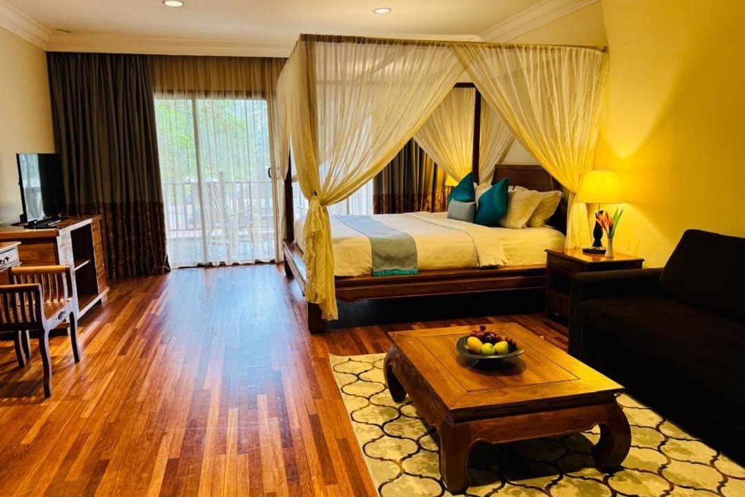 Photo of Bedroom in Cyberjaya