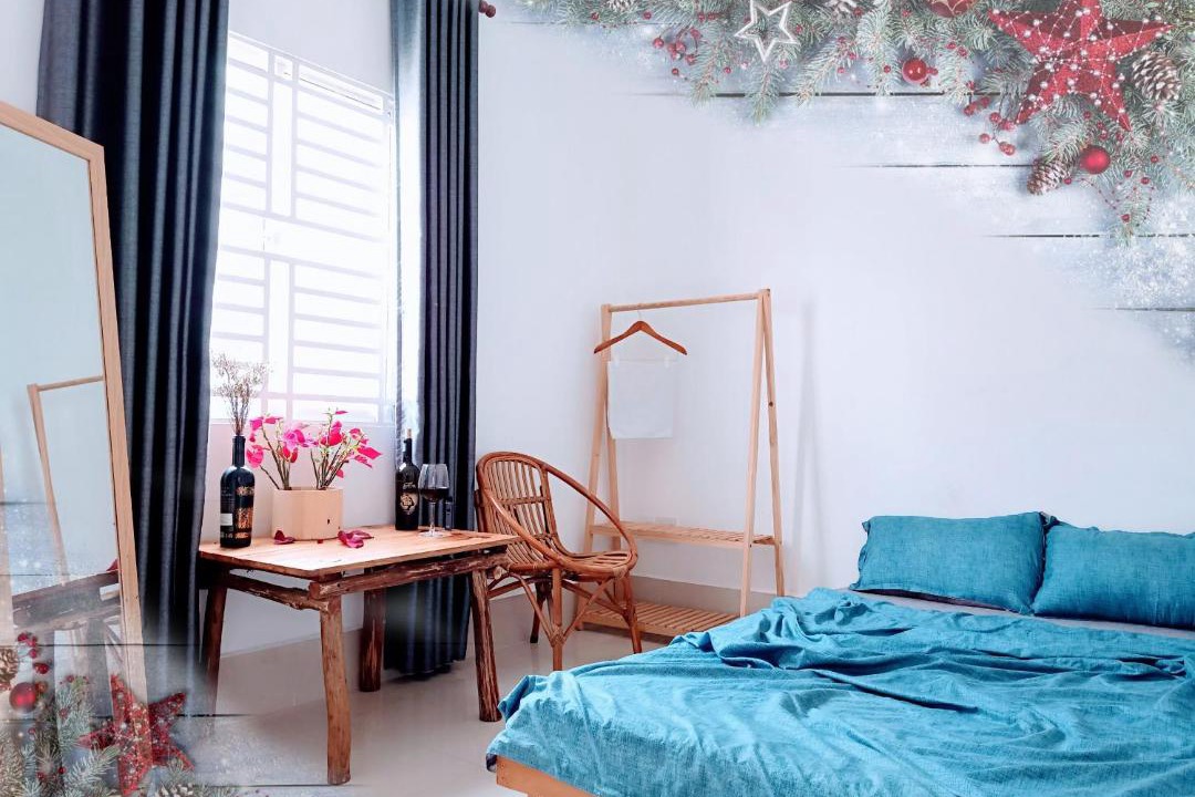 Photo of Bedroom in Ninh Kieu