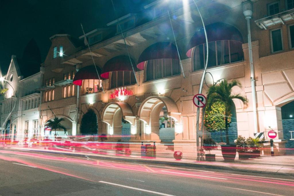 Photo of Buildings in Surabaya