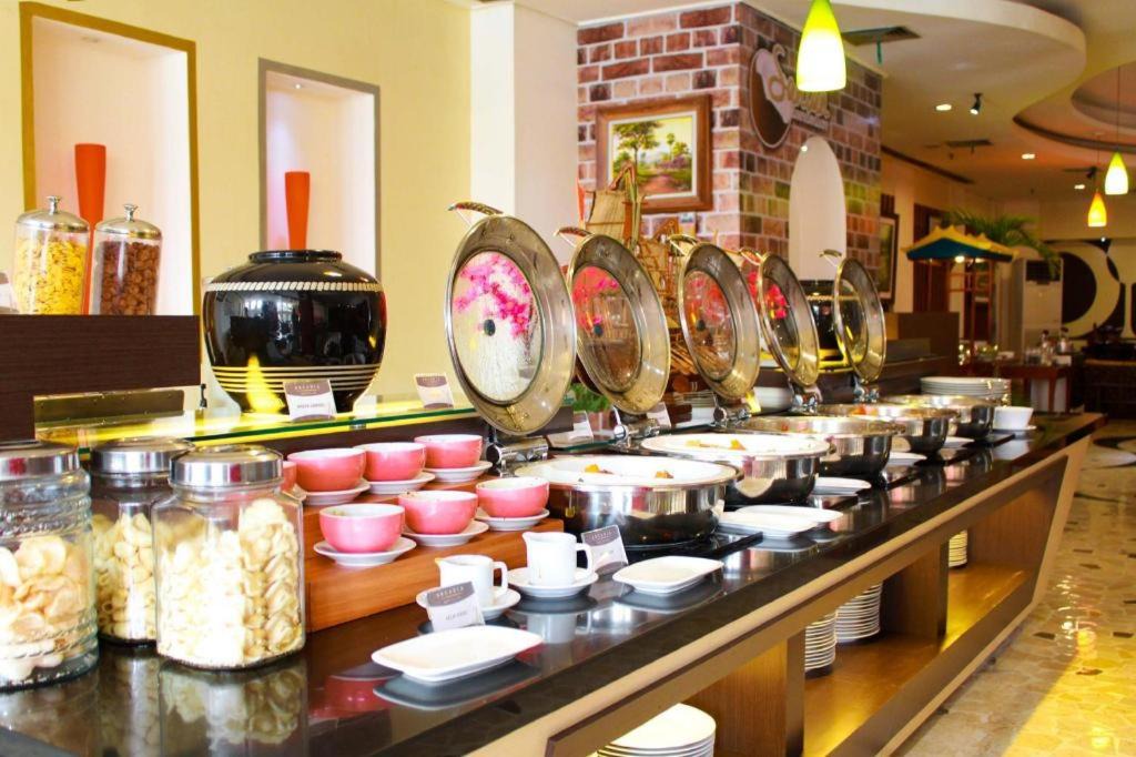 Photo of Kitchen in Surabaya