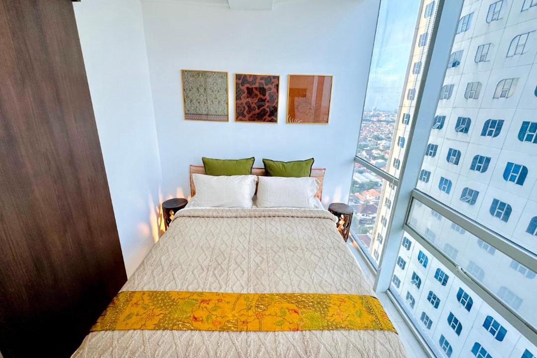 Photo of Bedroom in Surabaya