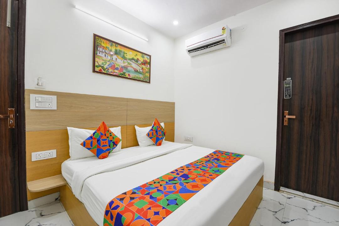 Photo of Bedroom in Janakpuri