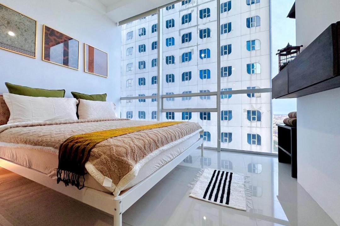 Photo of Bedroom in Surabaya