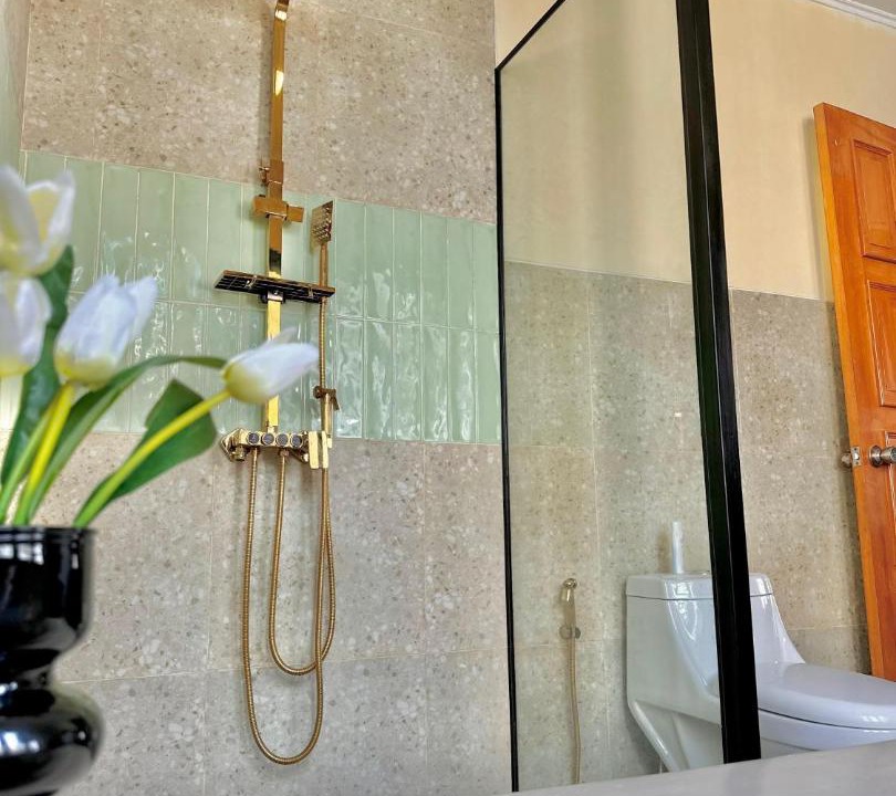 Photo of Bathroom in Setiabudi