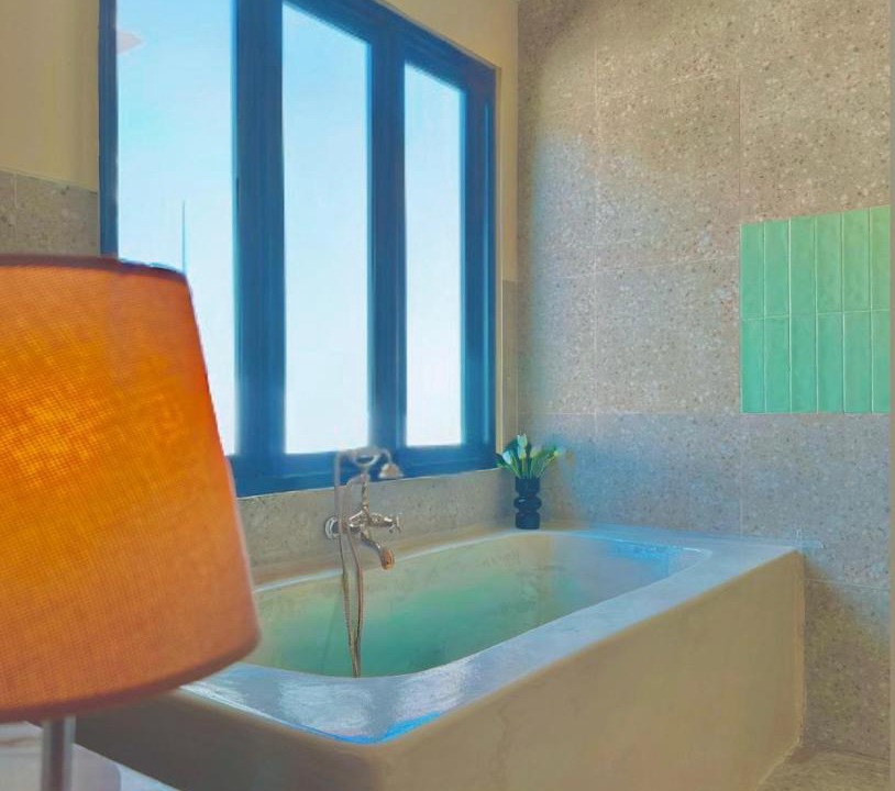 Photo of Bathroom in Setiabudi