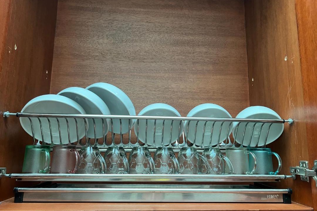 Photo of Kitchen in Ciawi