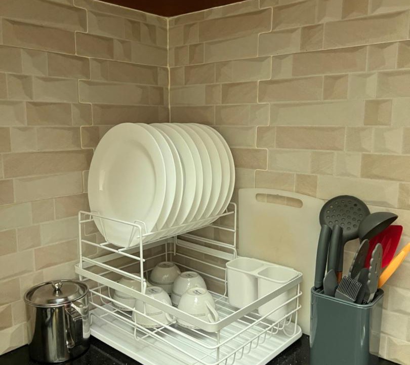 Photo of Kitchen in Ciawi