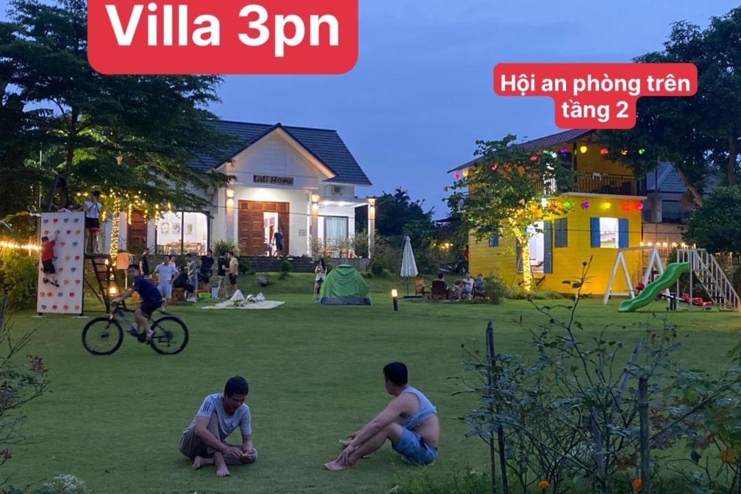 Photo of Others in Ba Vi