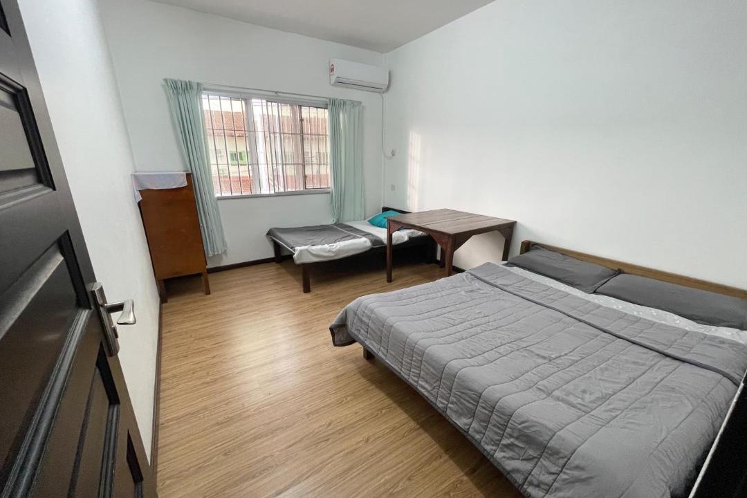 Photo of Bedroom in Sibu