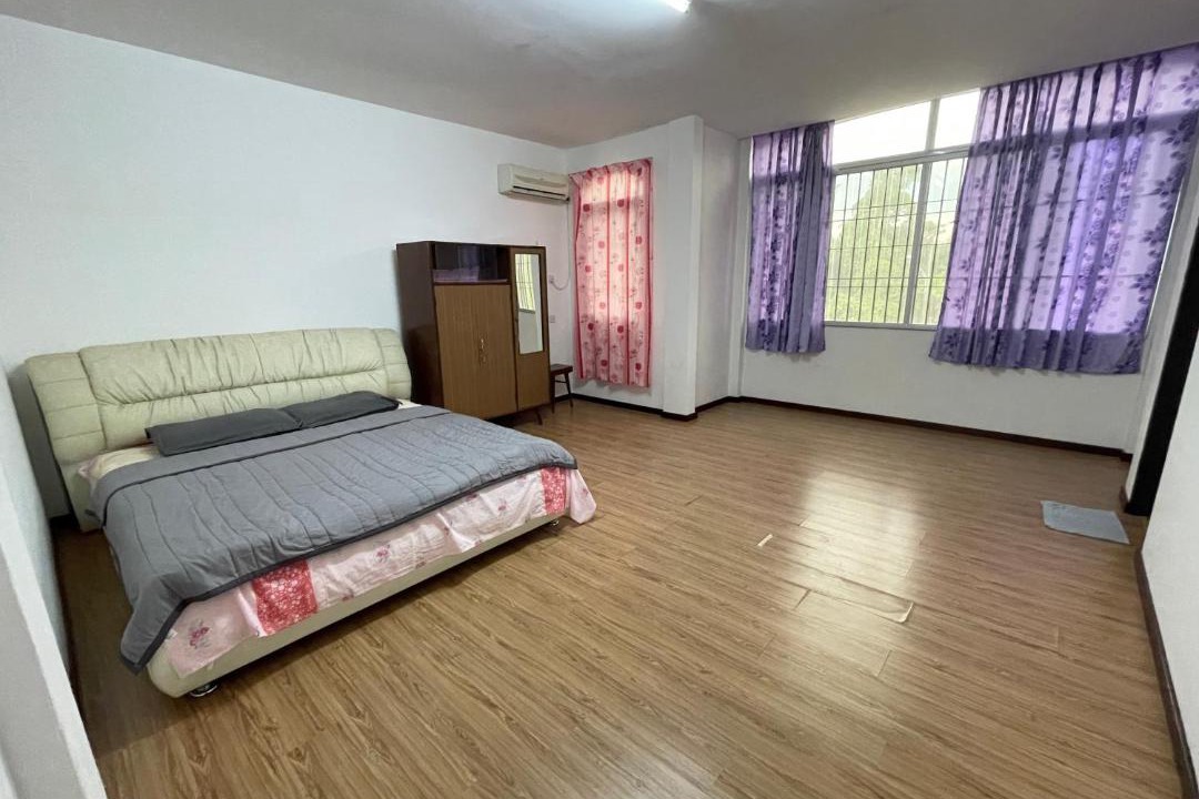Photo of Bedroom in Sibu