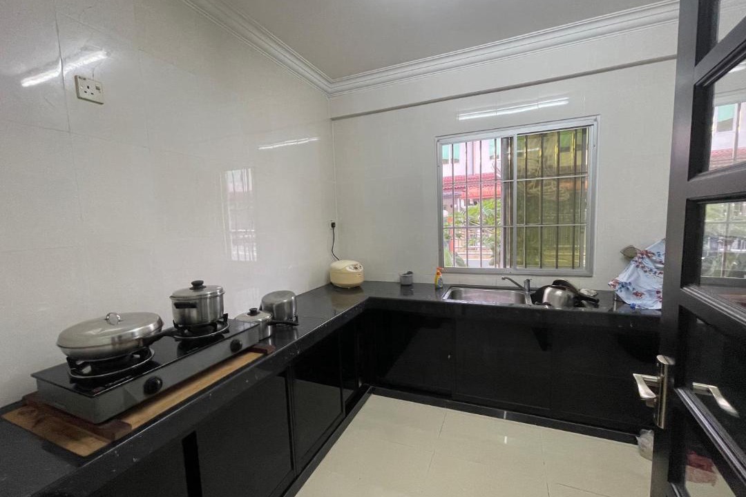 Photo of Kitchen in Sibu