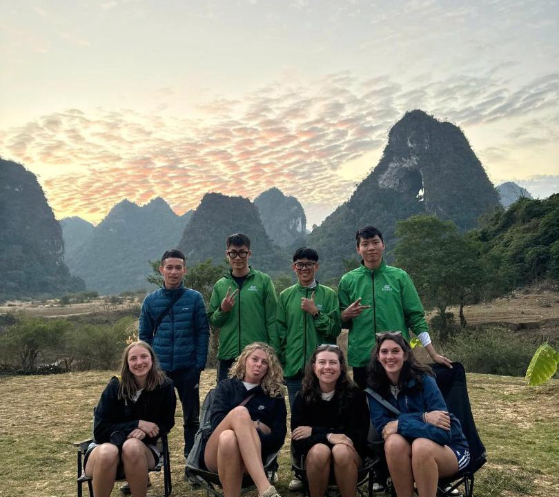 Photo of Others in Cao Bang