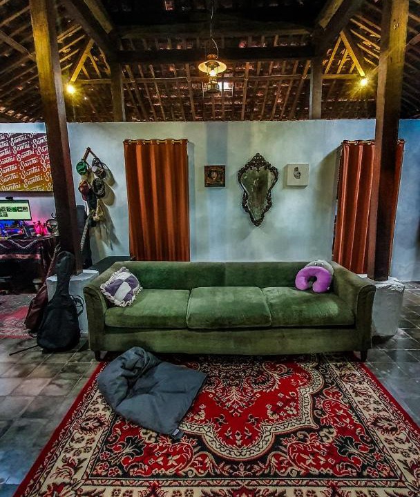 Photo of Livingroom in Purworejo