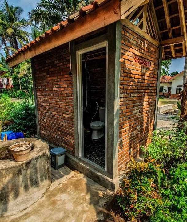 Photo of Bathroom in Purworejo